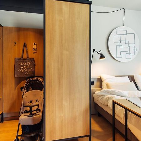 Harry'S Home Bischofshofen Hotel & Apartments المظهر الخارجي الصورة