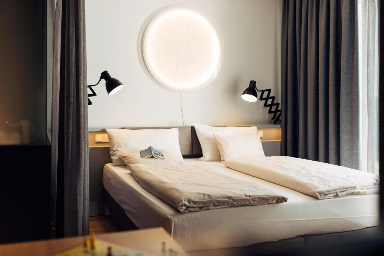 Harry'S Home Bischofshofen Hotel & Apartments المظهر الخارجي الصورة