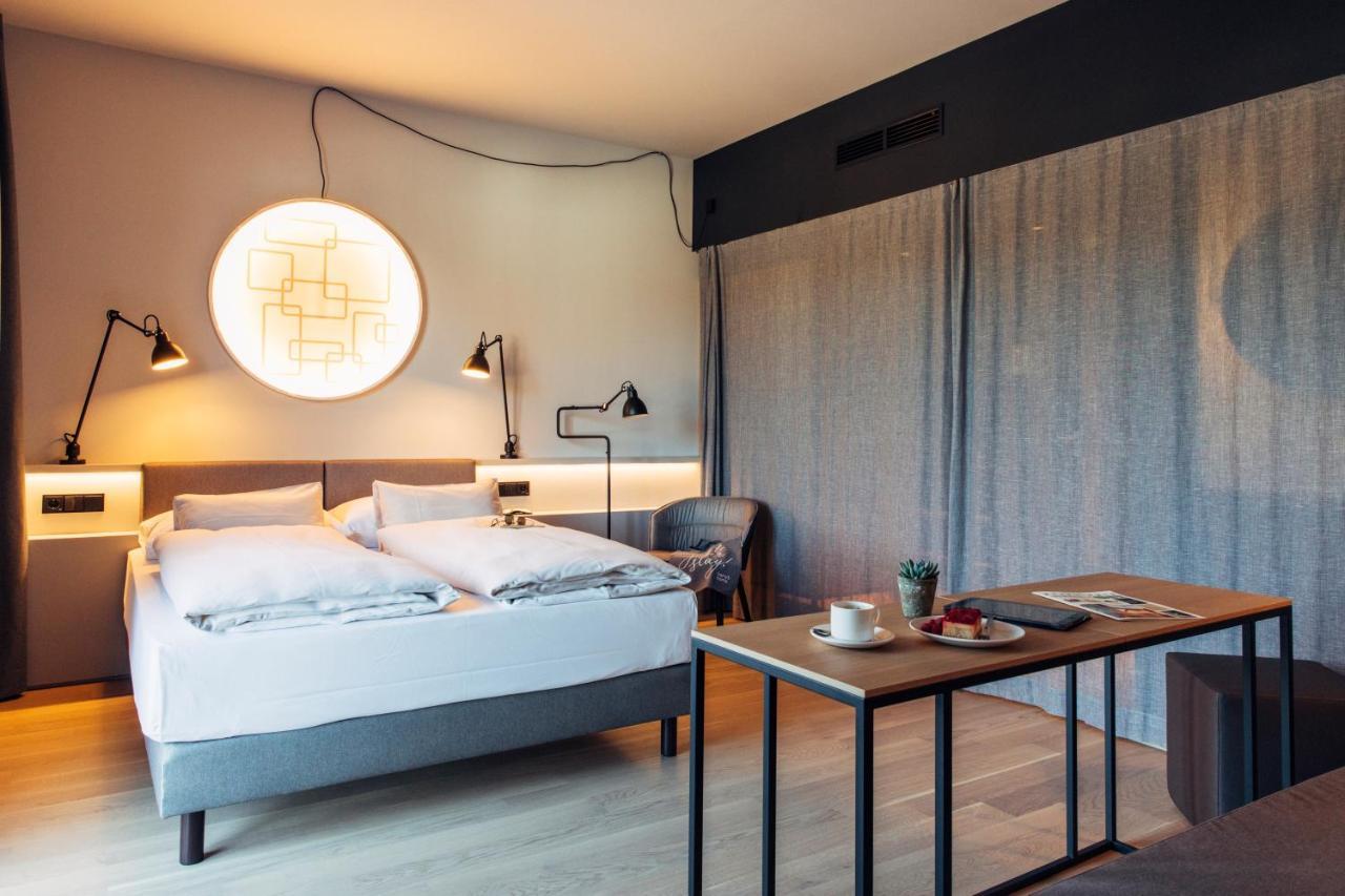 Harry'S Home Bischofshofen Hotel & Apartments المظهر الخارجي الصورة