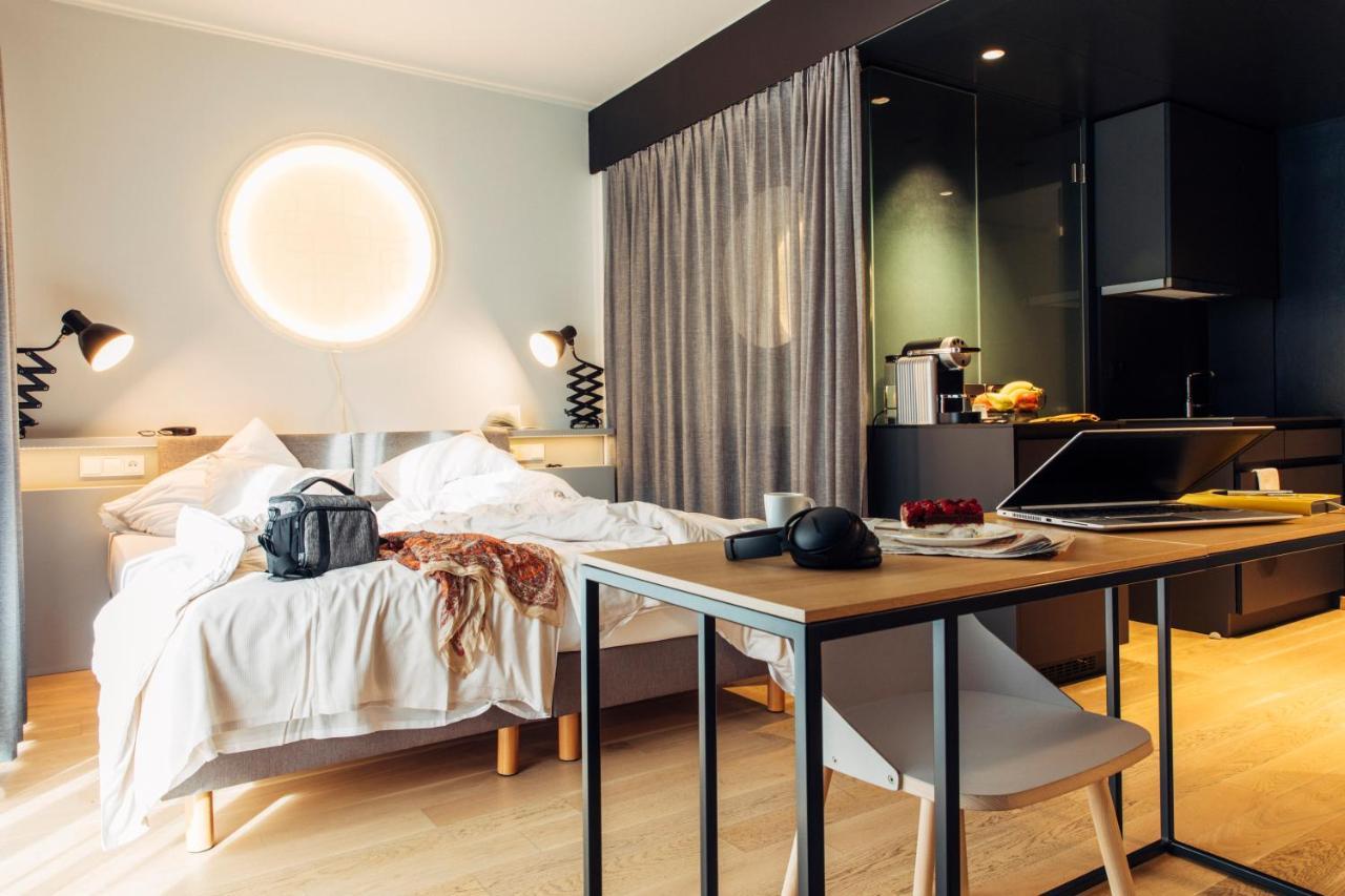 Harry'S Home Bischofshofen Hotel & Apartments المظهر الخارجي الصورة