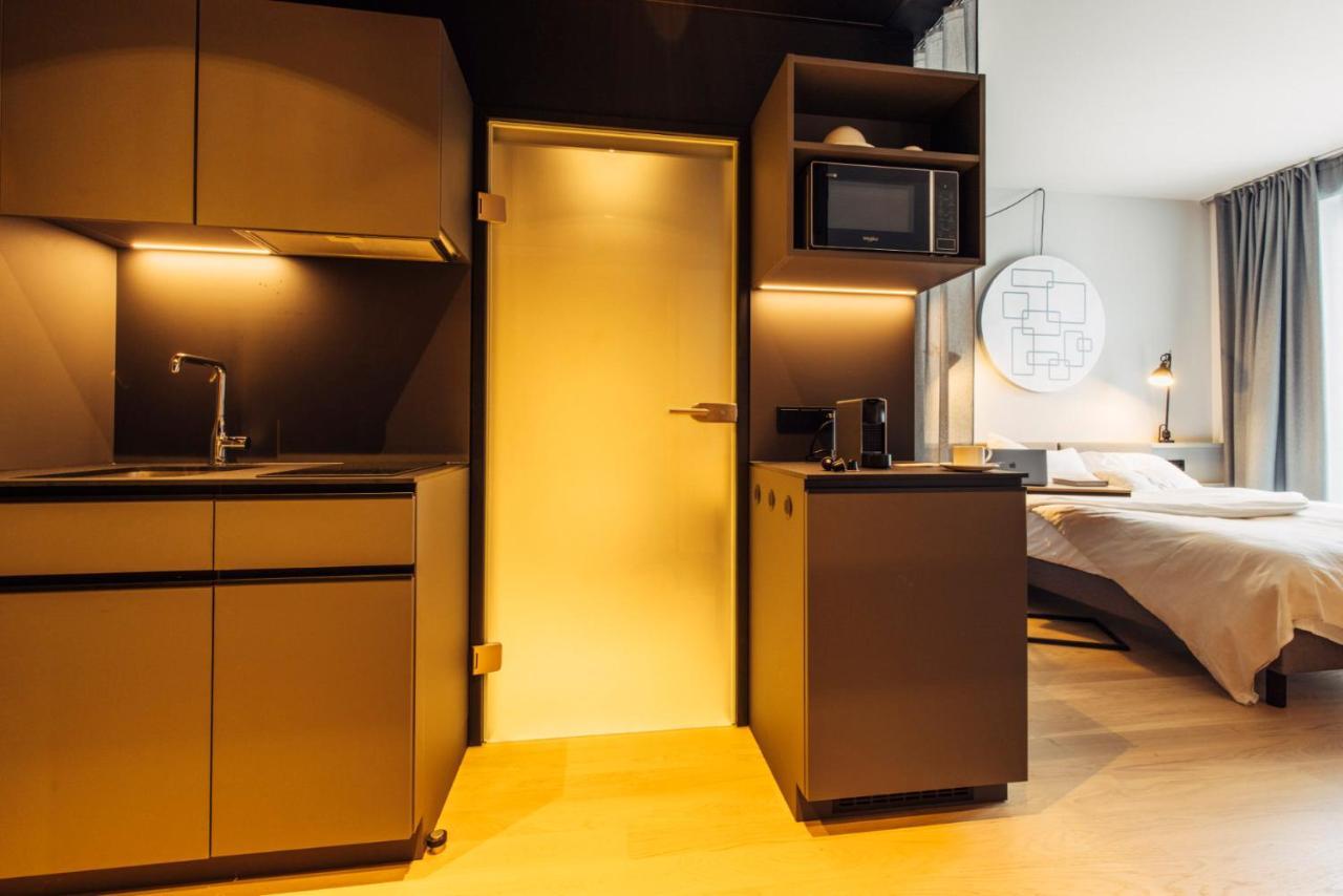 Harry'S Home Bischofshofen Hotel & Apartments المظهر الخارجي الصورة