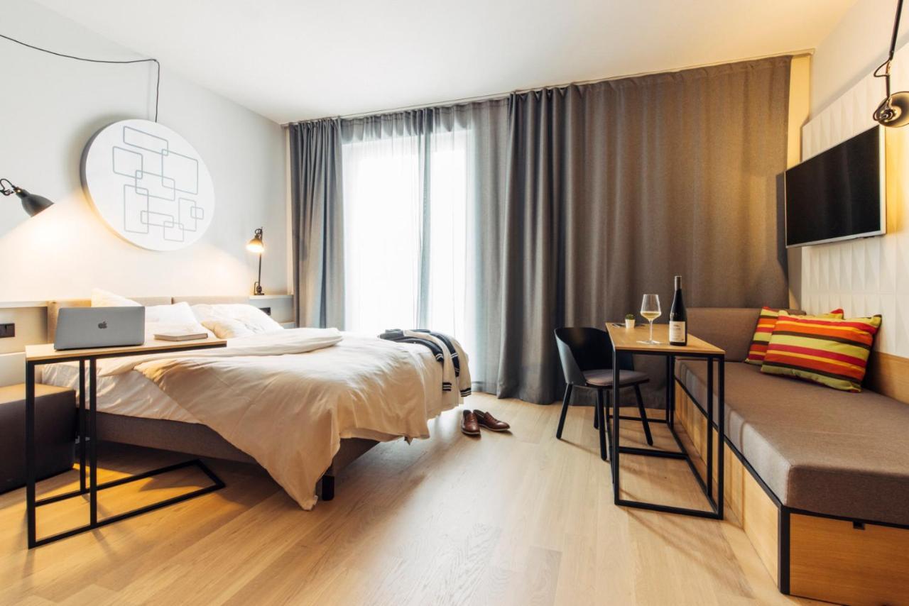Harry'S Home Bischofshofen Hotel & Apartments المظهر الخارجي الصورة