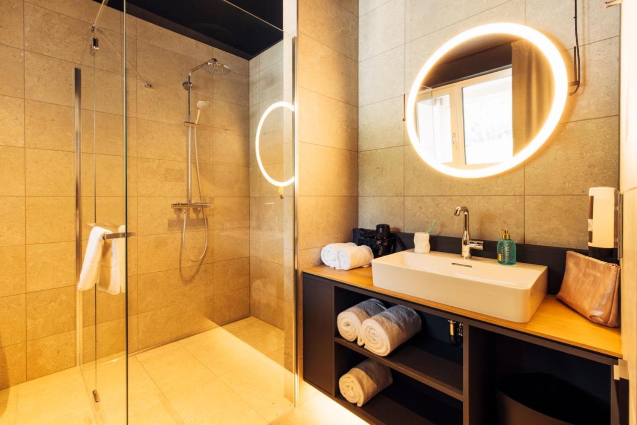 Harry'S Home Bischofshofen Hotel & Apartments المظهر الخارجي الصورة