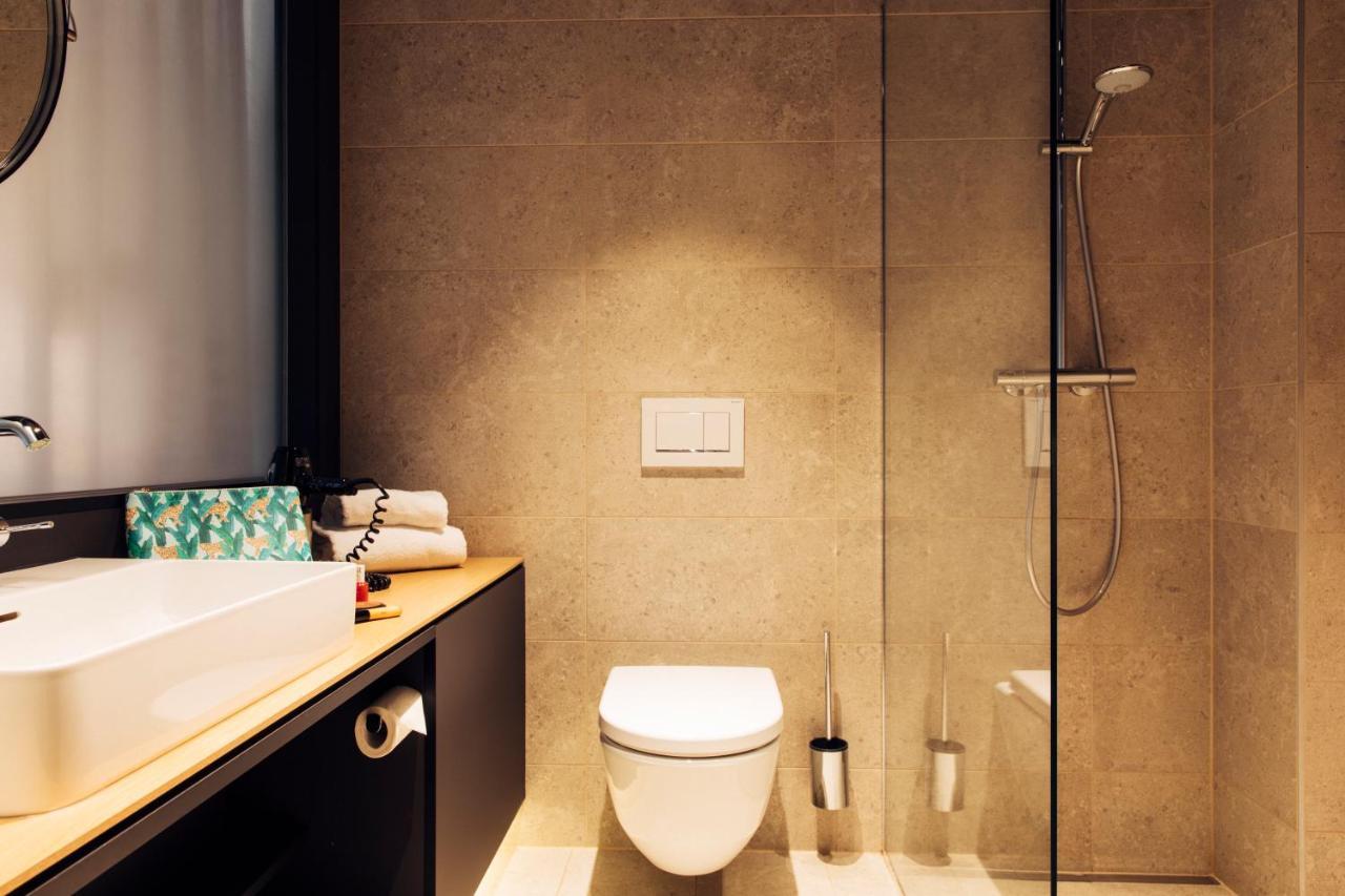 Harry'S Home Bischofshofen Hotel & Apartments المظهر الخارجي الصورة