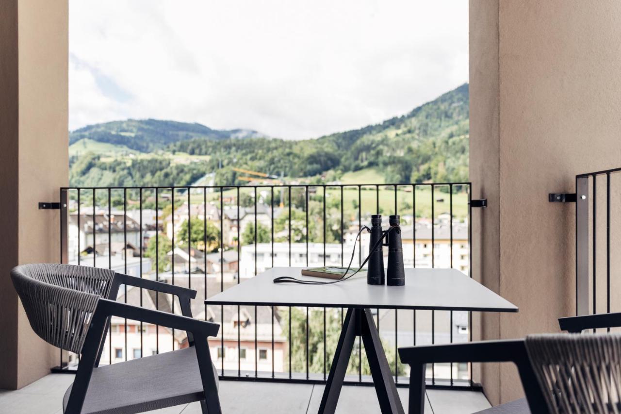 Harry'S Home Bischofshofen Hotel & Apartments المظهر الخارجي الصورة