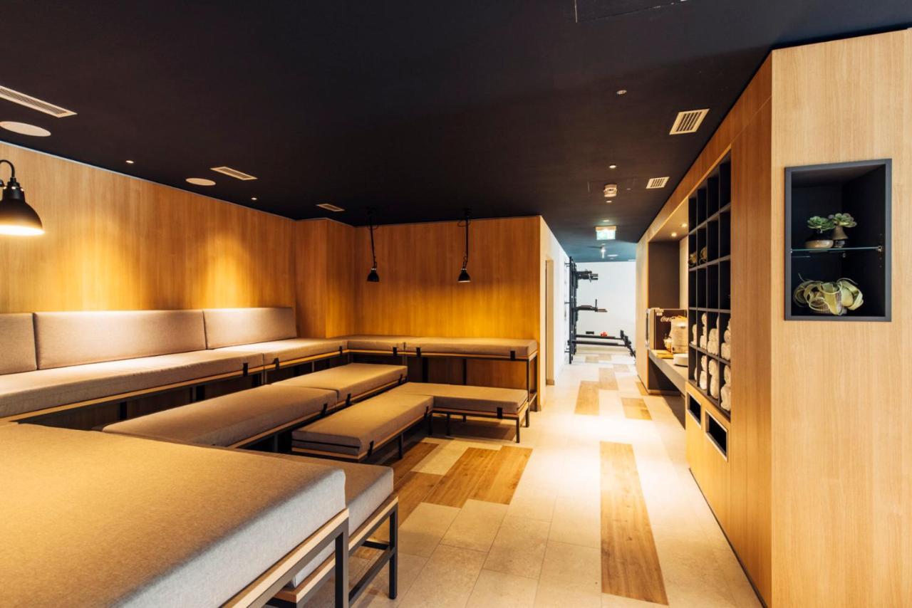 Harry'S Home Bischofshofen Hotel & Apartments المظهر الخارجي الصورة
